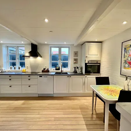 Laekkert I Hjertet Af