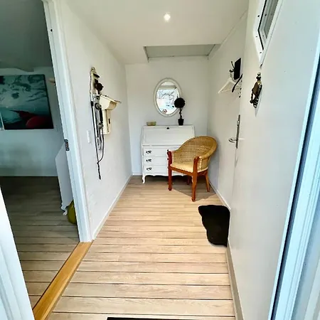 Holiday home Laekkert I Hjertet Af