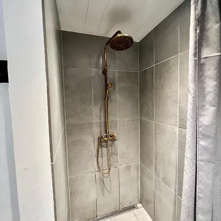 Holiday home Laekkert I Hjertet Af