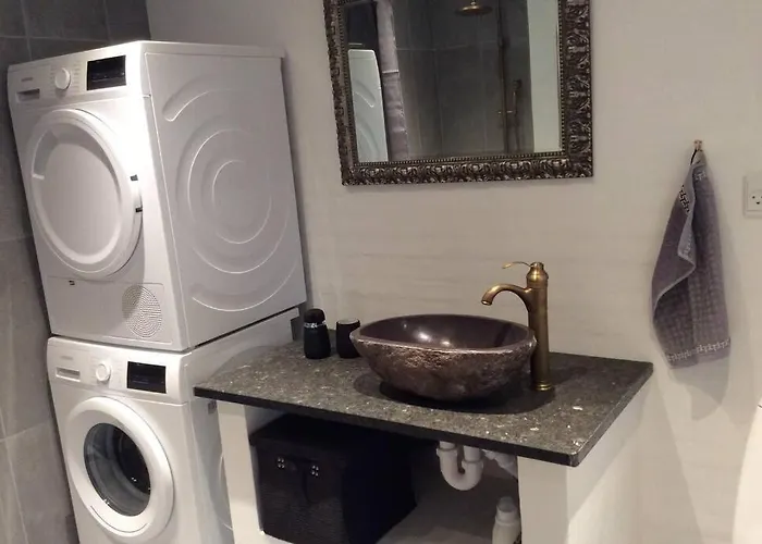 Holiday home Laekkert I Hjertet Af Marstal