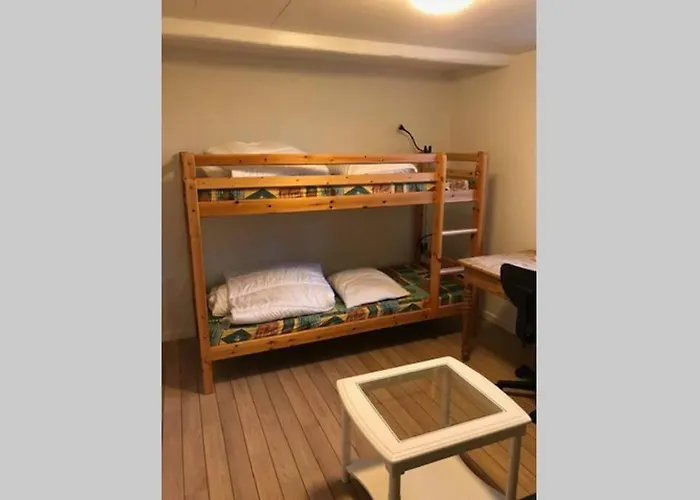 Laekkert I Hjertet Af Holiday home