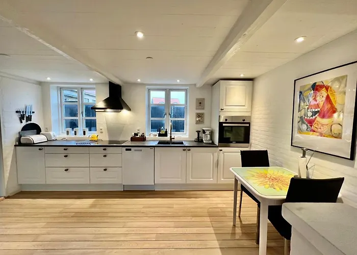 Laekkert I Hjertet Af