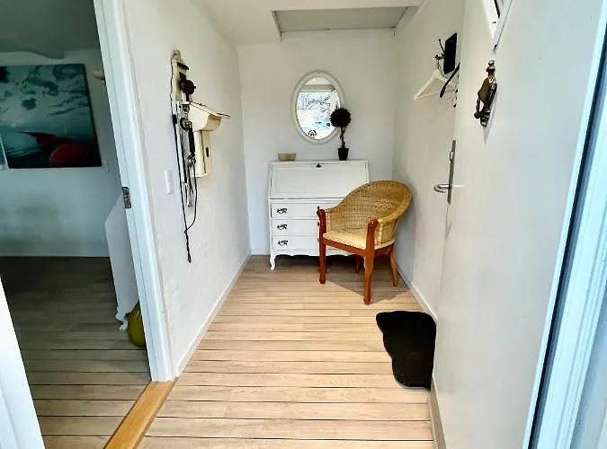 Holiday home Laekkert I Hjertet Af