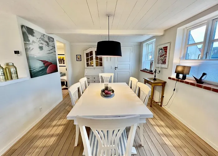 Laekkert I Hjertet Af * Marstal